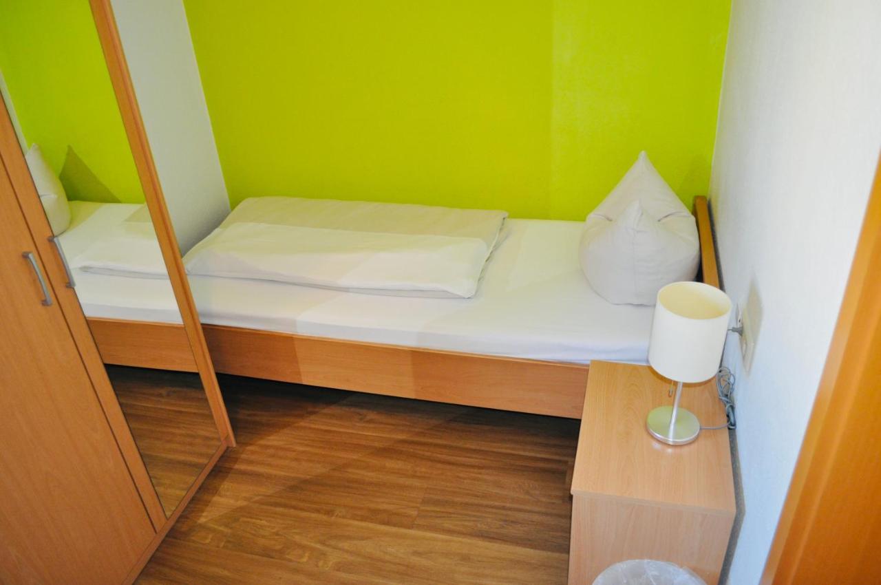 Hotel Discovery Estugarda Exterior foto