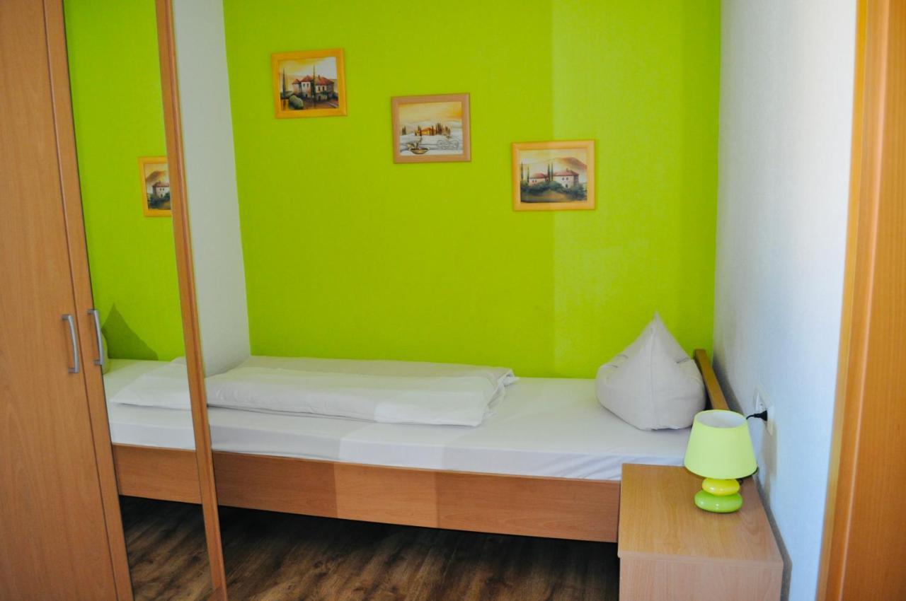 Hotel Discovery Estugarda Exterior foto