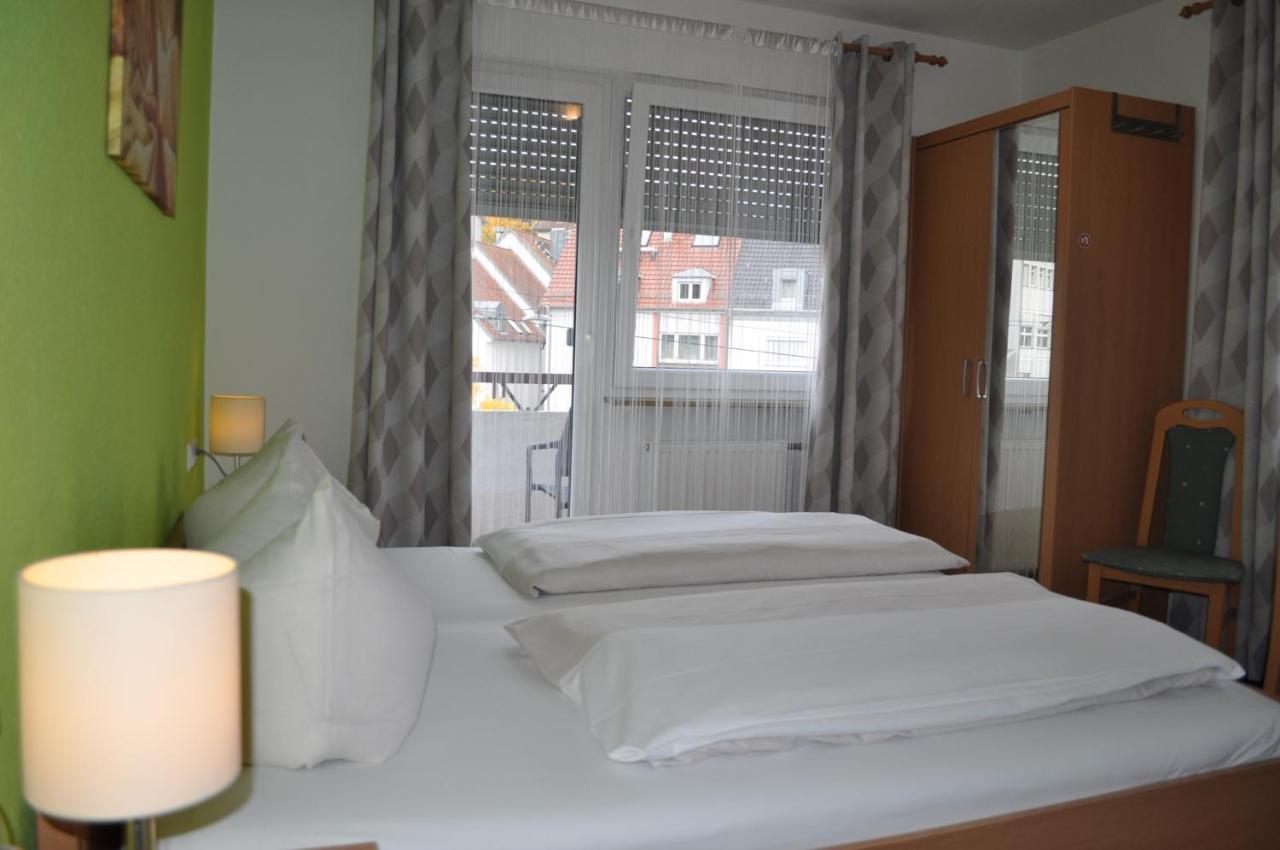 Hotel Discovery Estugarda Exterior foto